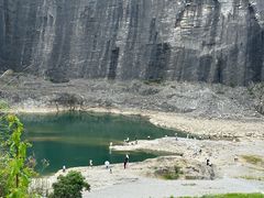-铜锣山矿山公园