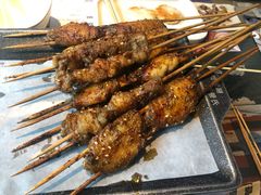 -管氏翅吧(广渠门店)