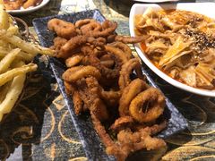 -胖哥豆皮(调兵山店)