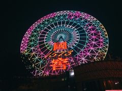 -星城之眼摩天轮