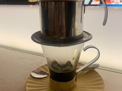 -Golden Lily河内巴黎法越料理餐厅(建国西路店)