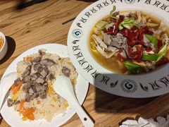 -胖老汉清真餐饮(西御街店)