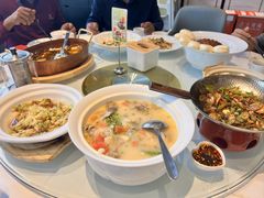 -眉州东坡(北苑华贸店)