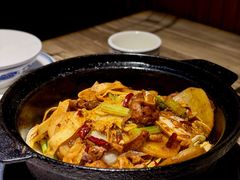 -嘟享吃重庆鸡公煲(五一店)