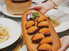 -嘉宴(明发外滩广场店)