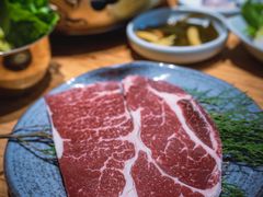 上脑-壹兆炭火烤肉·烤鳗鱼(全运路店)