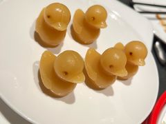 -全聚德(双井店)