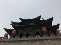 -常家庄园