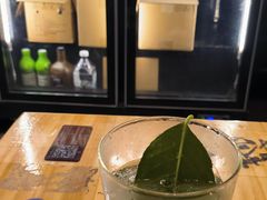 -无牌咖啡&酒馆