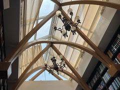 -钟书阁(松江泰晤士小镇店)