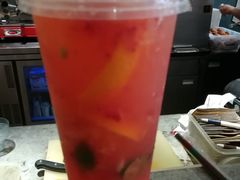 -万利隆·活力烘焙(人民路店)