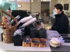 -Bracket Coffee(工体店)