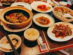 -新旺茶餐厅(嘉里城店)