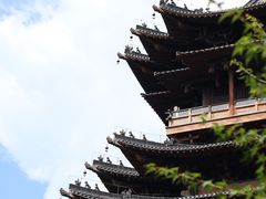 -杭州半山国家森林公园