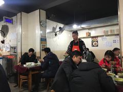 -大石人家鱿鱼面馆(大石西路总店)