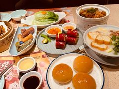-点都德(华强南店)