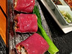 -金翠河烧鹅餐厅(解放碑时代广场店)