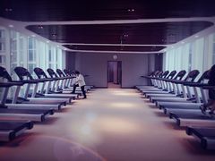 -一兆韦德健身(慧芝湖店)