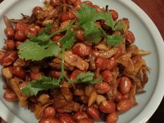 -小土豆北方菜馆(文慧园店)