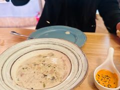 -维卡食舍(户部山店)