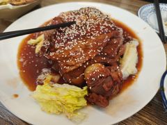 -巷子深菜馆(新华路店)