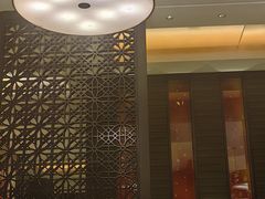 -上海金桥红枫万豪酒店-万豪中餐厅