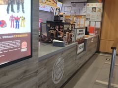 -汉堡王(西铁营万达店)