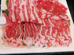 -鼎汇丰重庆老火锅(鞍顺园店)