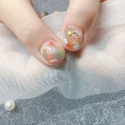 -StartNail美甲