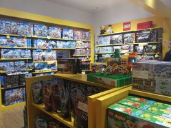 -kidsland(颐堤港店)