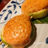 小酌一下的串烧日料店