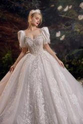 -Color卡诺婚纱礼服馆(南京严选店)