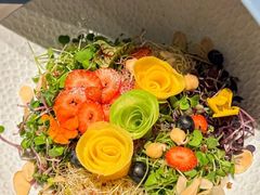 -狮拾久·现代新加坡料理(壹方城店)