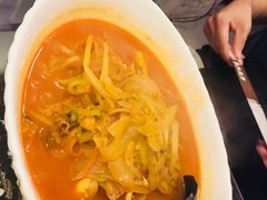 -桃园中华料理炸酱面(燕儿岛路店)