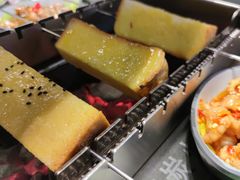 -嫩羊羊·延边烤串·朝鲜族美食(张家港美食街店)