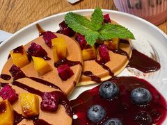 -乐凯撒披萨(福田COCOPark店)