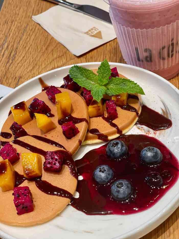 乐凯撒披萨(福田cocopark店)