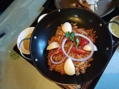 -尼泊尔雪莲餐厅(北京东路店)