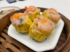 蟹子蒸烧卖-龙的酒楼·手工早茶·顺德菜(近良路店)