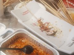 -阿三烧烤·生蚝(超级会员店拓峰店)