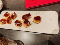 -全聚德(双井店)