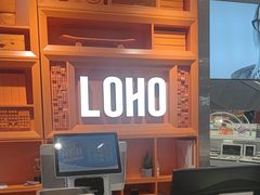 -LOHO眼镜(太阳宫凯德MALL店)