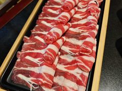 -东来顺饭庄(金泉广场店)