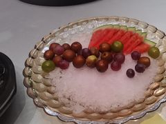 -盛百味·家宴餐厅(霸州分店)