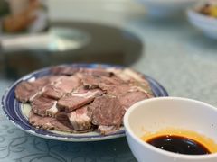 -马大胡子清真西北菜