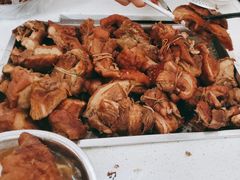 -翠香猪脚粉(游泳馆店)