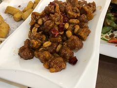 -丽华餐厅·天津菜(艳阳路店)