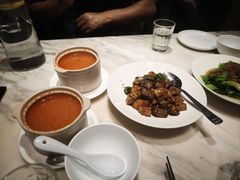 -汤城小厨•粤菜•靓汤(西直门凯德MALL店)