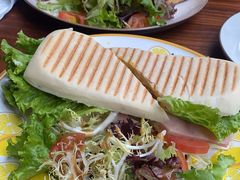 -VESH COFFEE(定西路店)