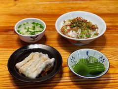 猪肠豆-椰小调.儋州米烂(名门店)